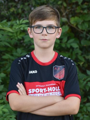 Florian Lörintz