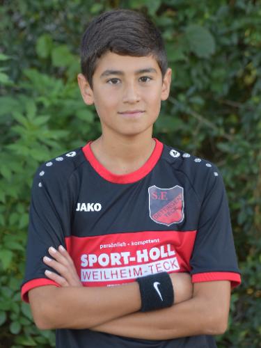 Halil Ibrahim Taskin