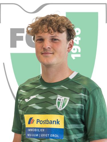 Benedikt Capanni