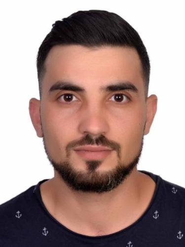 Mahmoud Shobash