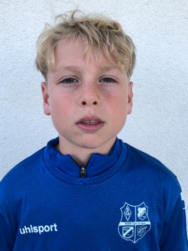 Mateo Maier