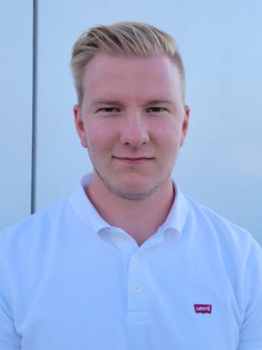 Philipp Drees
