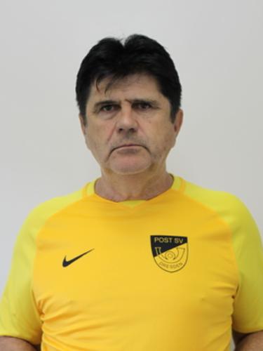 Miloslav Kovanovic