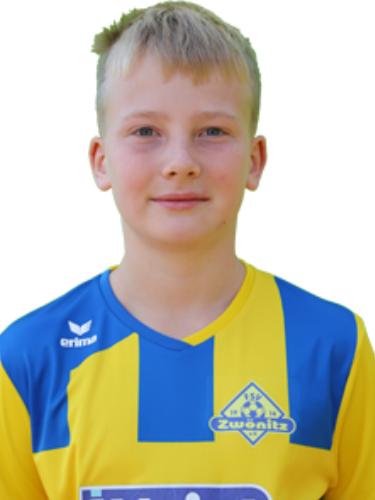 Arne Baumann