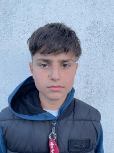 Baris Demirbilek