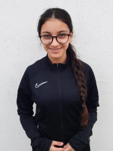 Liyana Emamgholi