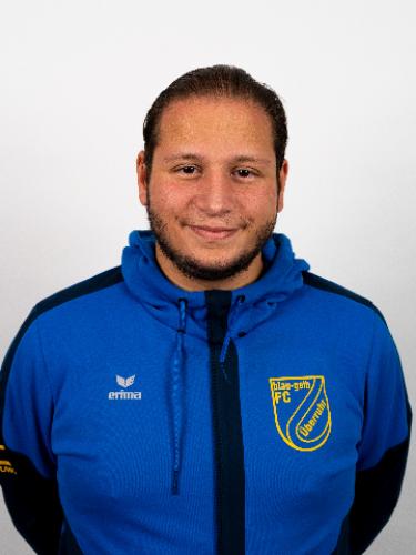 Soufian Hamad