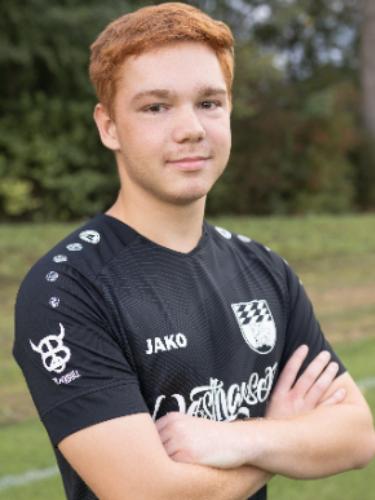Lucas Hofmann