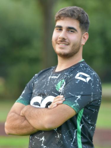 Gökhan-Hüseyin Gökce