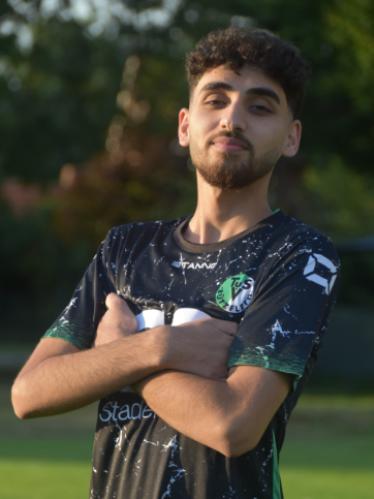 Ömer Kop