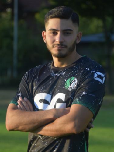 Hasan Yaman