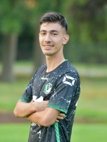 Sinan-Emre Yurdakul