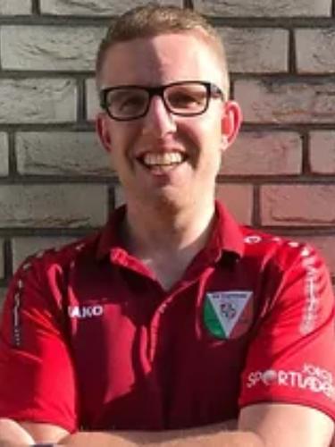Jörg Odensass