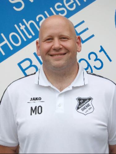 Michael Otten