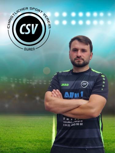 Tolga Gezer