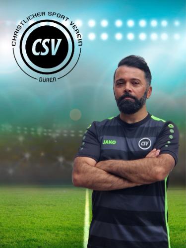 Serkan Ugurlu