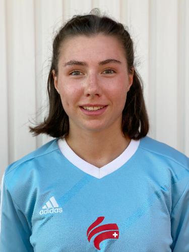 Paula Johanna Rautert