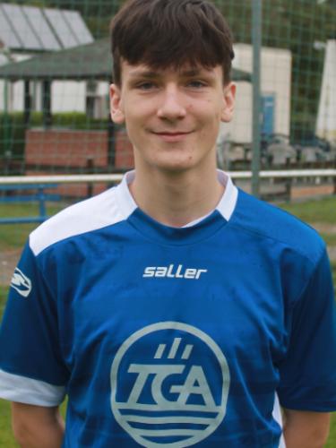 Paul Tristan Keick