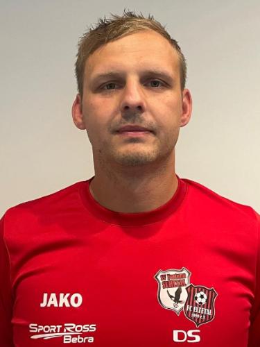 Dominik Schroen