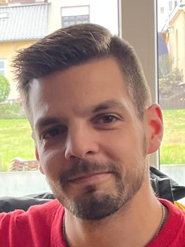 Dennis Scheer