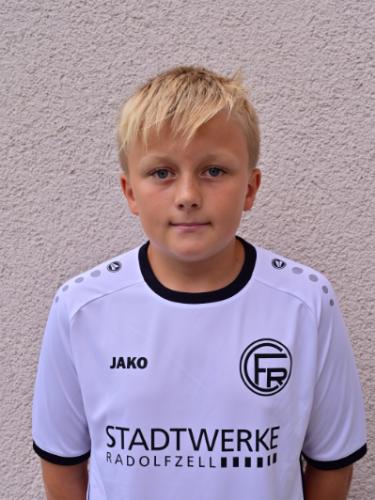 Mateo Kiefer