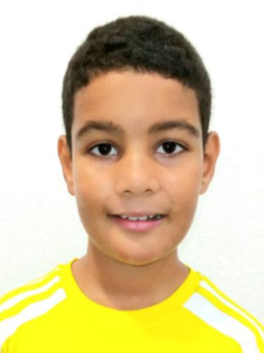 Mahe Noah Alber