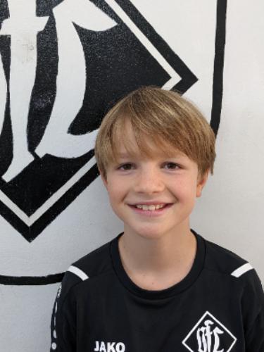 Vincent Johann Perschke