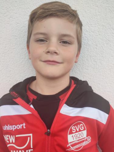 Joshua Geue