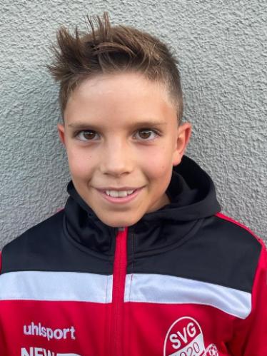Noah Köhler Isabel