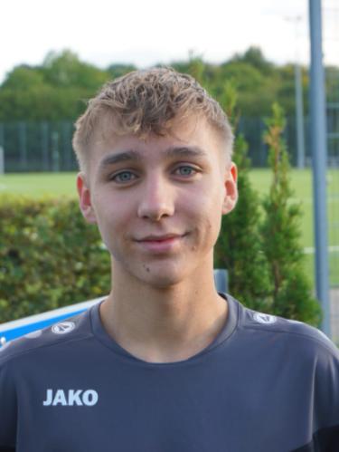 Nico Schmidt