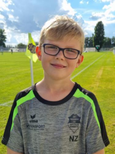 Nico Toni Zingelmann