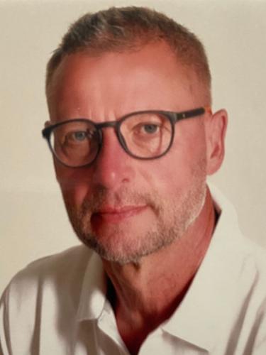 Henry Karmann
