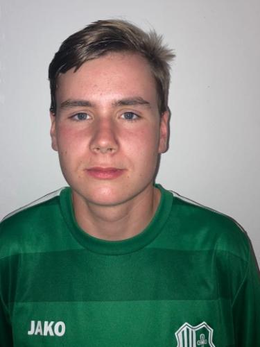 Jannes Lars Teuscher