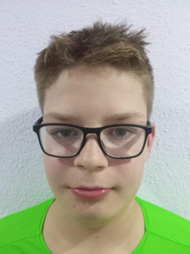 Gideon Krüger