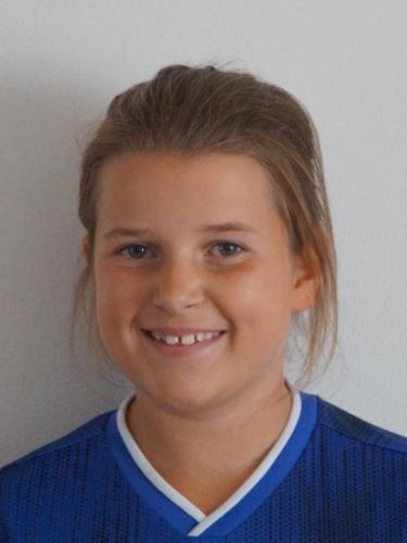 Annika Hellfeuer