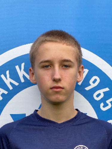Oleksandr Sarana