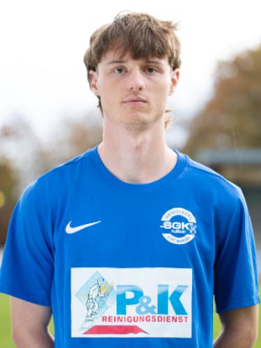 Felix Gerstmayer