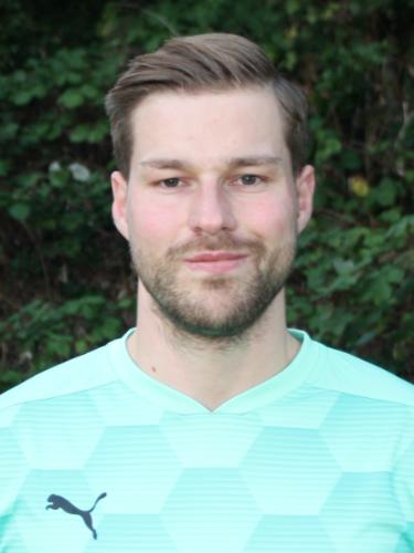 Sascha Hüller