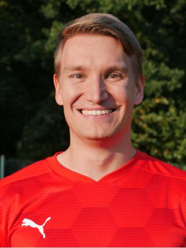 Yannick Zytur
