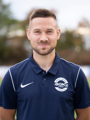 Christopher Kulik