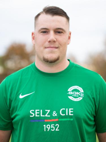 Fabian Maas