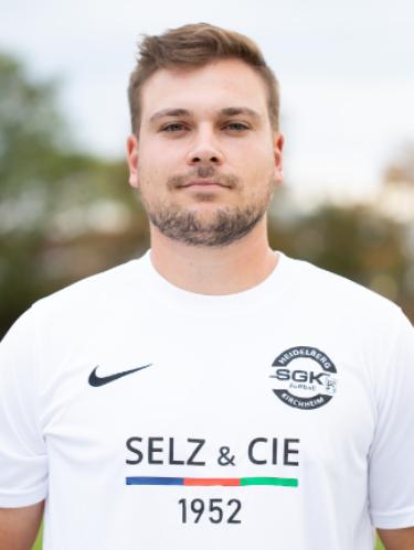Luca Schrank