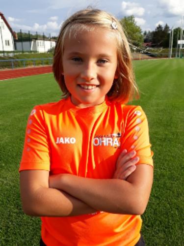 Neele Aranyos