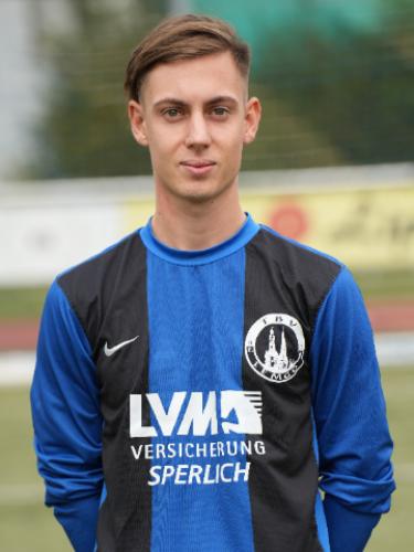 Jonas Karsten