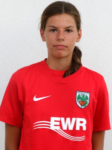 Sarah Zutavern