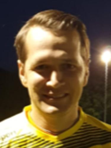 Tim Schneider