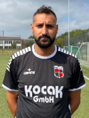 Servet Bozan