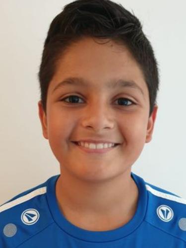 Seyed Yusof Hassan Pour