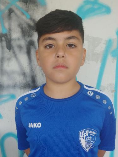 Mohammad Erfan Saidi