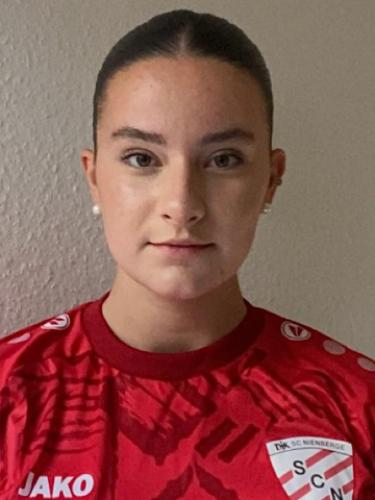 Sara Reeken